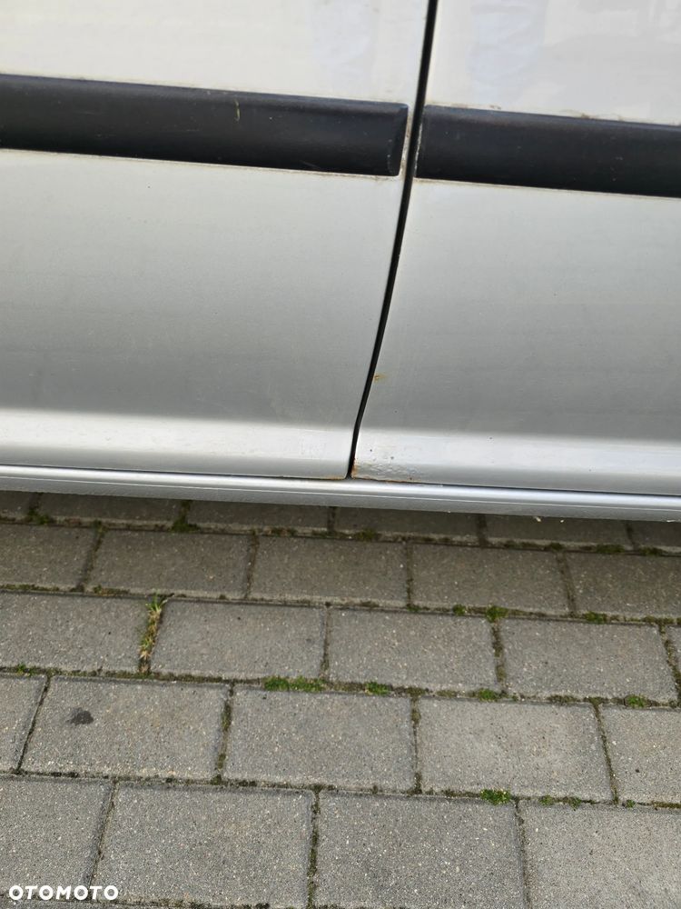 Volkswagen Golf 1.4 Basis - 8