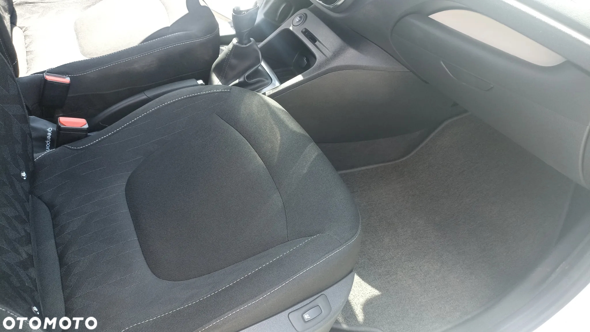 Renault Captur (ENERGY) TCe 90 LIMITED - 15