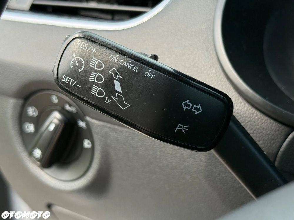 Skoda Octavia 1.6 TDI Elegance - 25