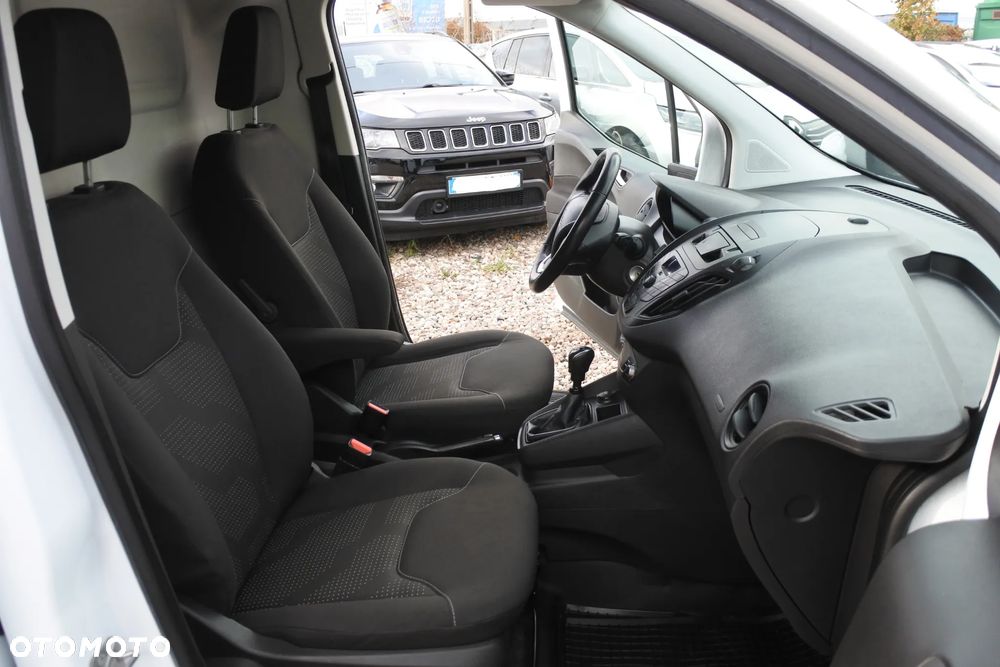 Ford TRANSIT COURIER - 6