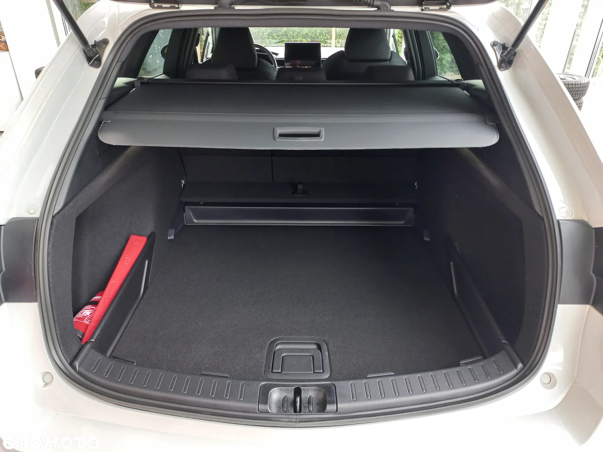 Suzuki Swace 1.8 Hybrid Elegance CVT - 13