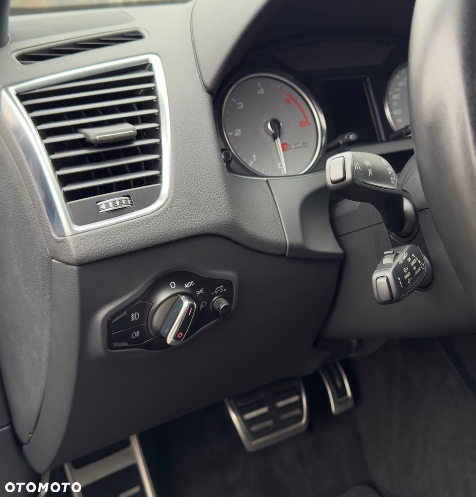 Audi SQ5 3.0 TDI Quattro Tiptronic EU6 - 19