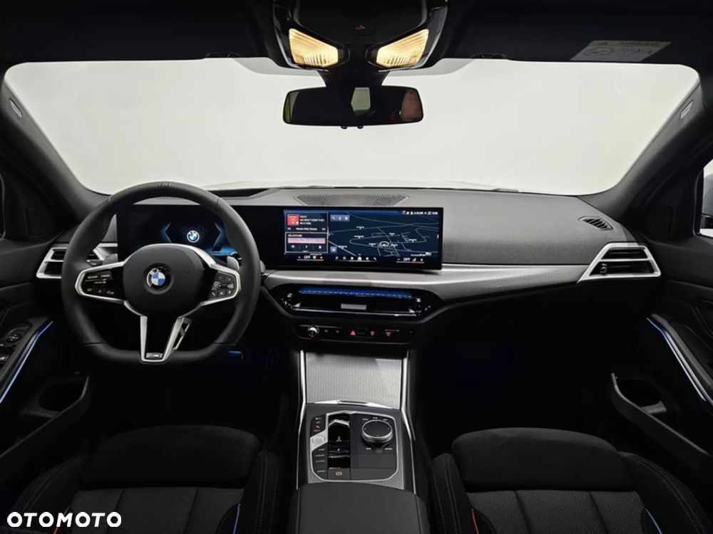 BMW Seria 3 320d xDrive mHEV M Sport - 11