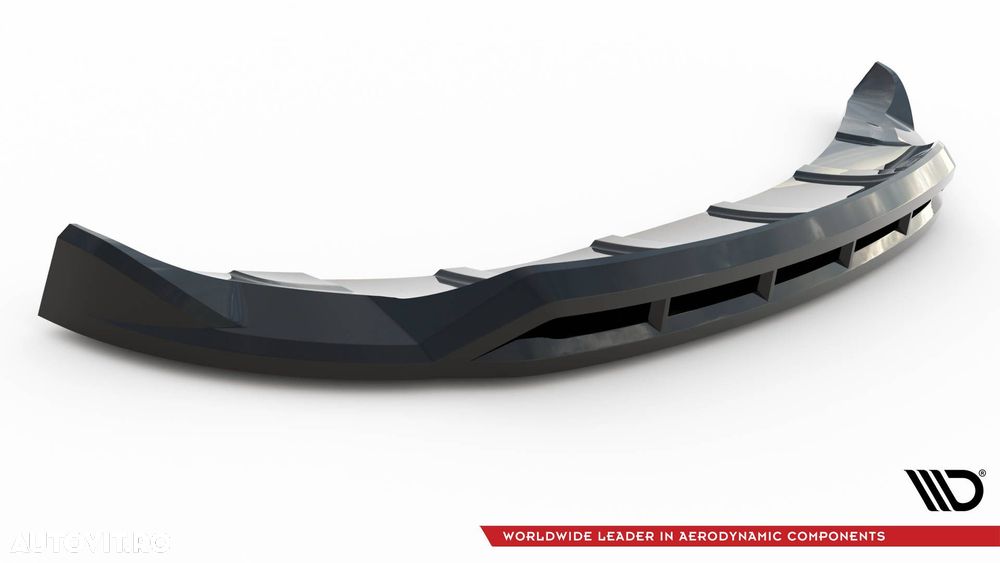 Pachet Exterior Prelungiri compatibil cu Land Rover Discovery 5 HSE - 5