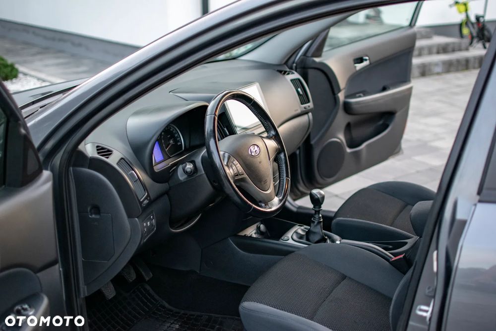 Hyundai i30 - 6