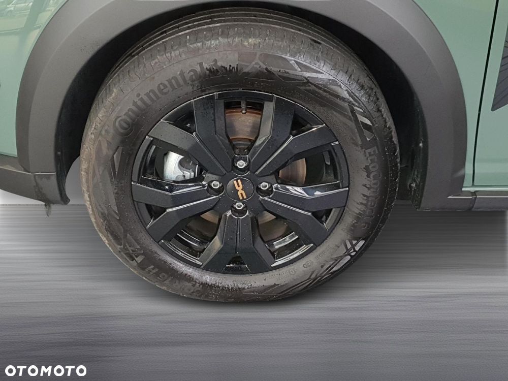 Dacia Jogger 1.6 Full Hybrid 140 Extreme+ MMT 7os - 22