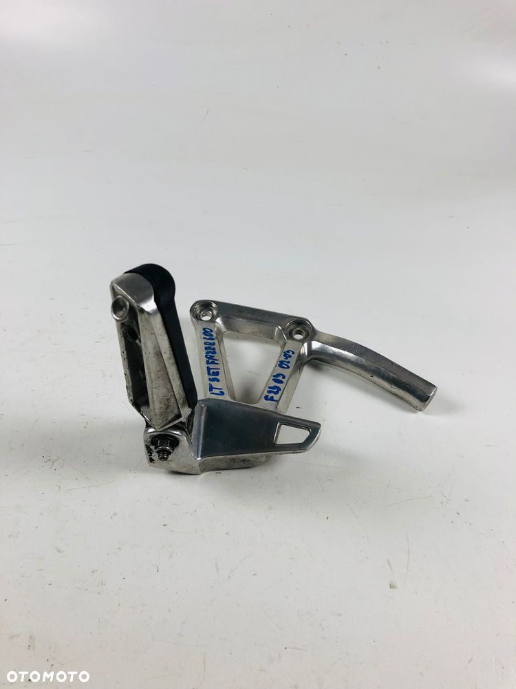 Yamaha Fazer 600 FZS 02-03 set lewy tylny - 7