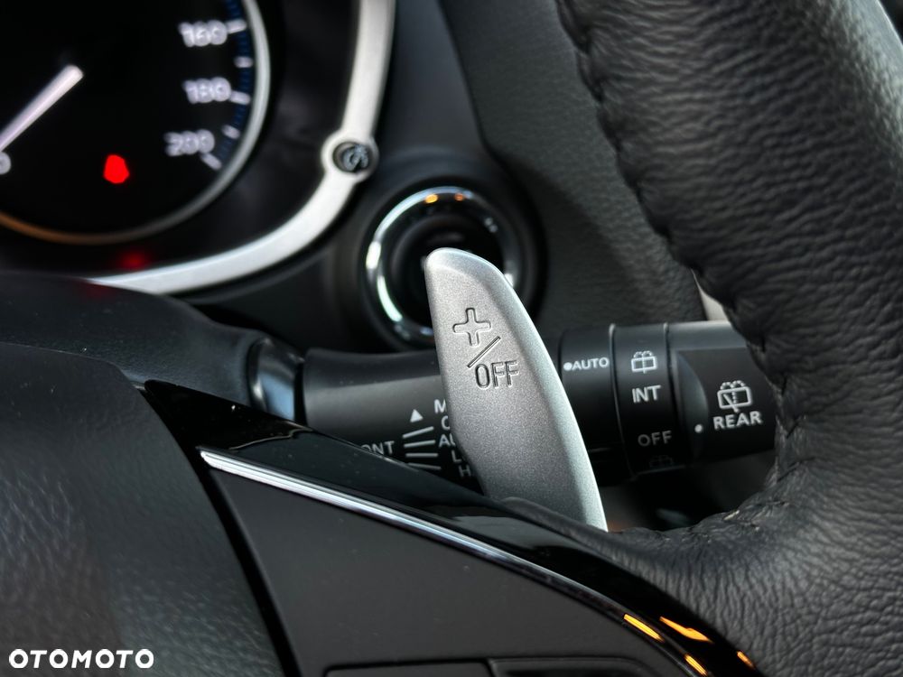 Mitsubishi Eclipse Cross 2.4 PHEV Inbusiness Plus - 19