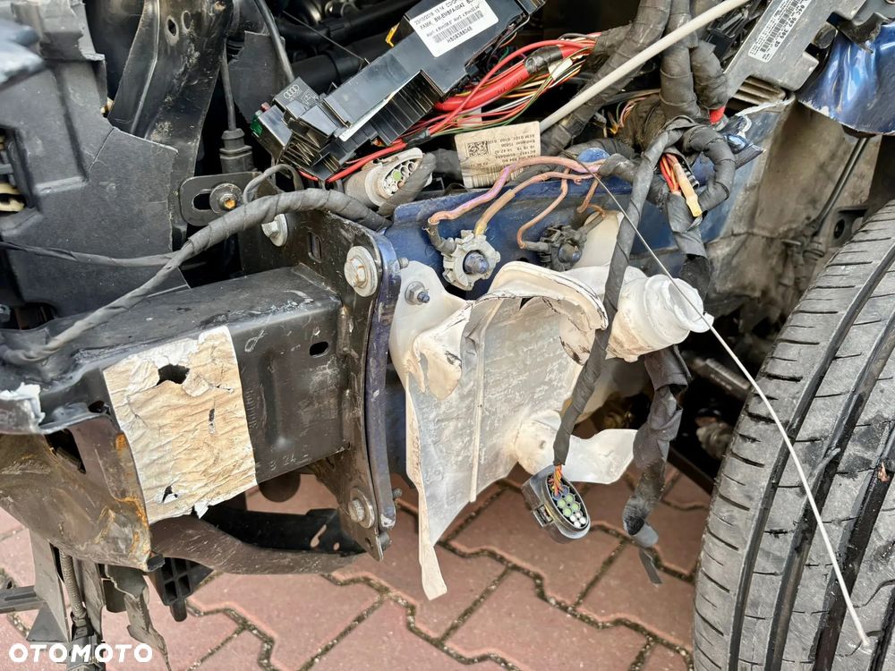 Volkswagen T-Cross 1.0 TSI OPF Life - 13