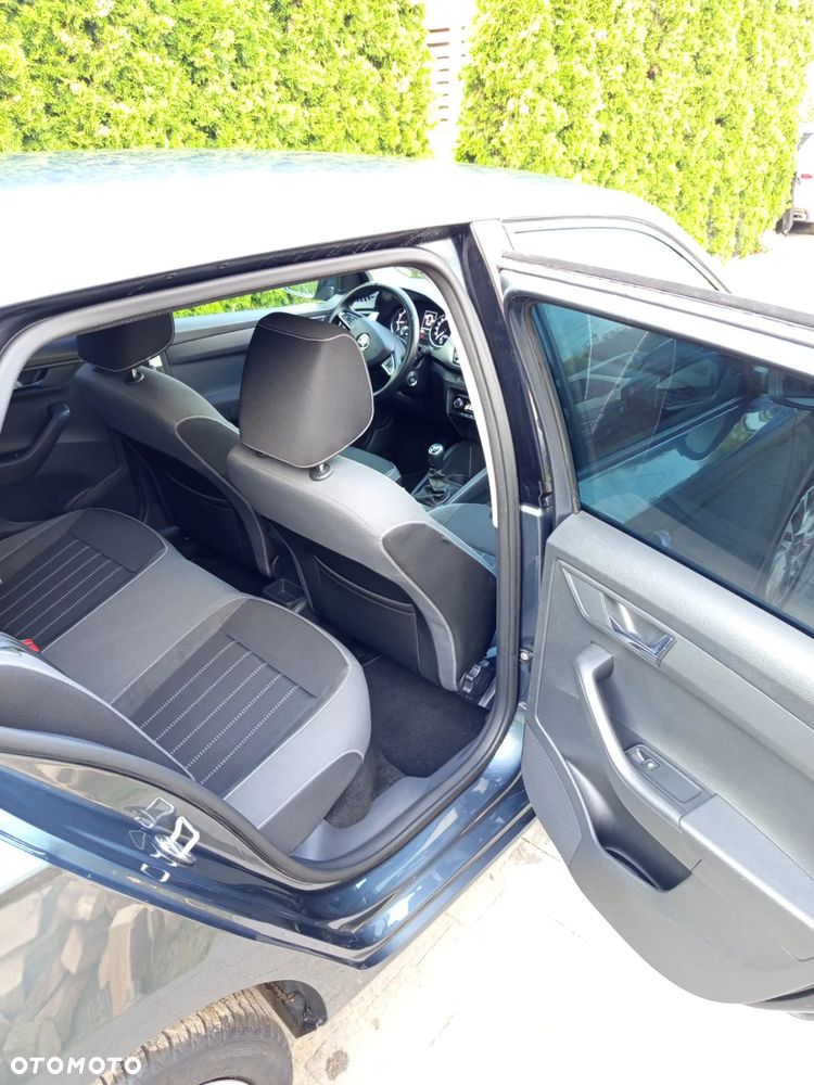 Skoda Fabia 1.0 TSI Active - 15