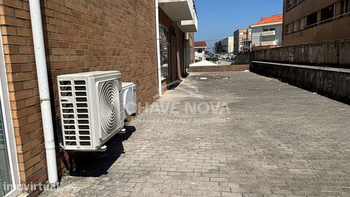 T3 Moderno c/Terraço - Gaia - Grande imagem: 3/14