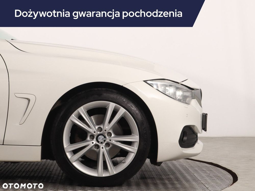 BMW Seria 4 - 17