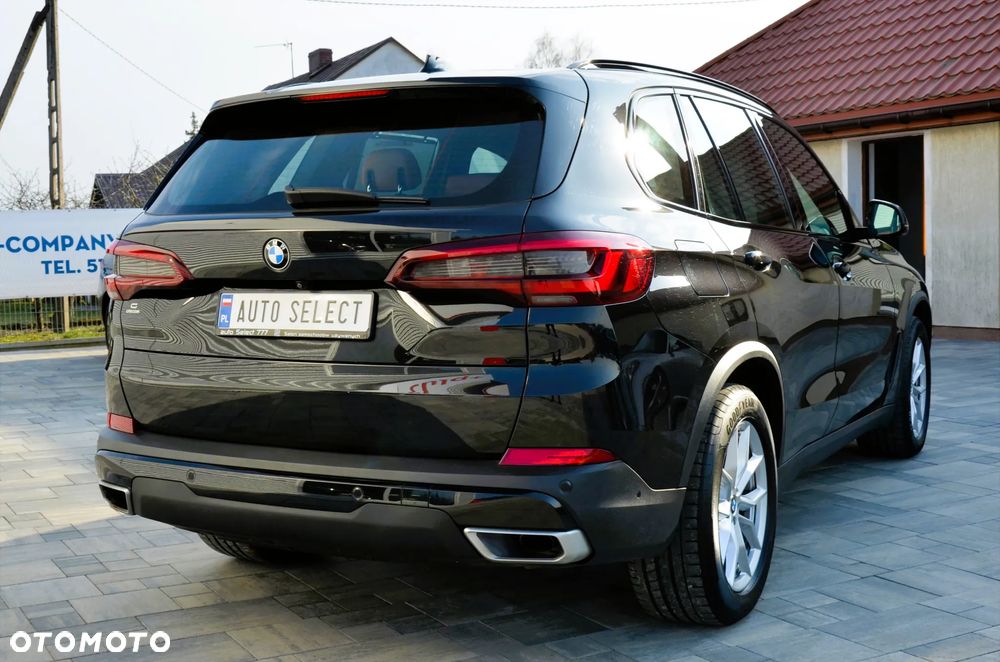 BMW X5 xDrive45e - 9