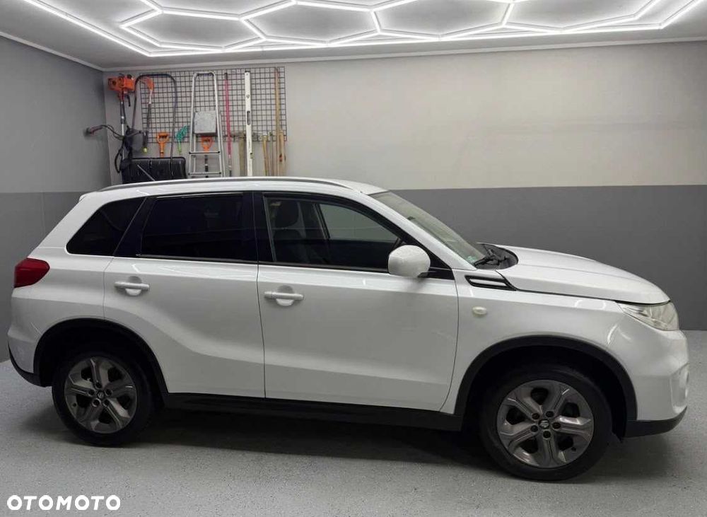 Suzuki Vitara - 2