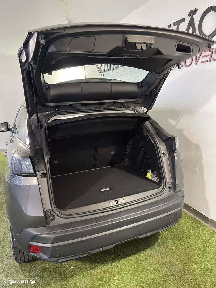 Peugeot 3008 1.5 BlueHDi Active Pack - 10