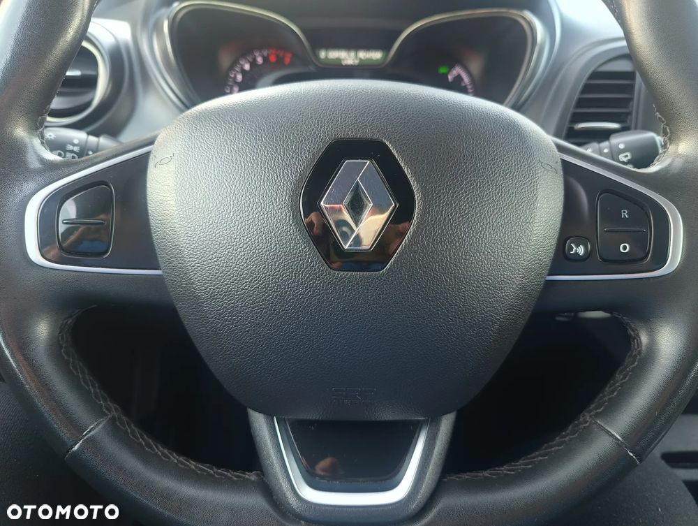 Renault Captur 0.9 Energy TCe Life - 19