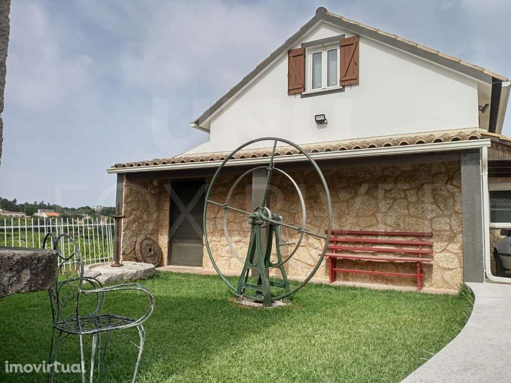 Moradia T2 em Cortes, Monção - Grande imagem: 2/28