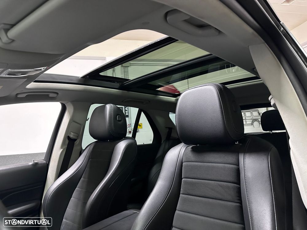 Mercedes-Benz GLE 300 d 4Matic - 26