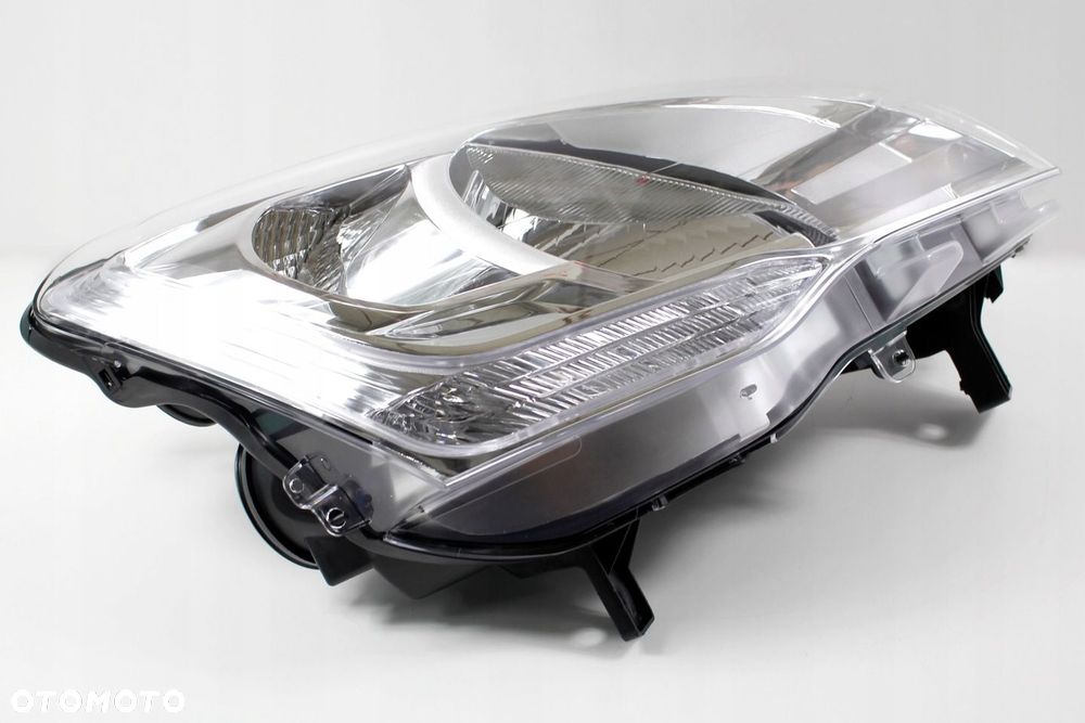 REFLEKTOR PRAWY LAMPA PRAWA CITROEN BERLINGO III 3 08-18 - 5