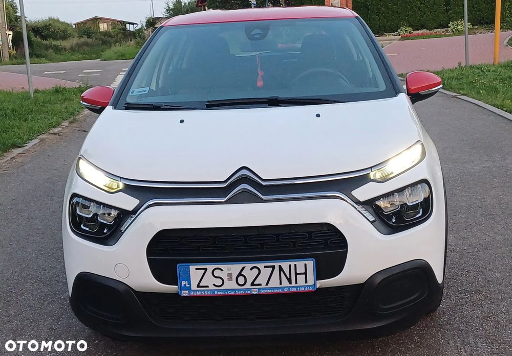 Citroën C3 1.2 PureTech Feel - 2