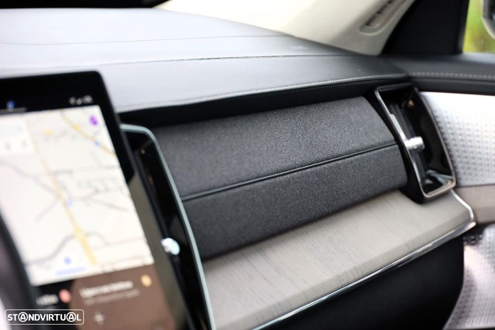 Volvo XC 90 2.0 T8 PHEV Ultra Bright AWD - 17