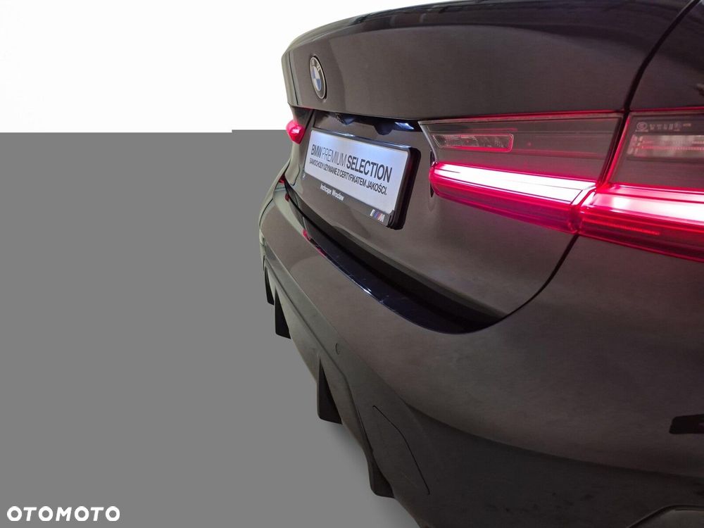 BMW Seria 3 - 20