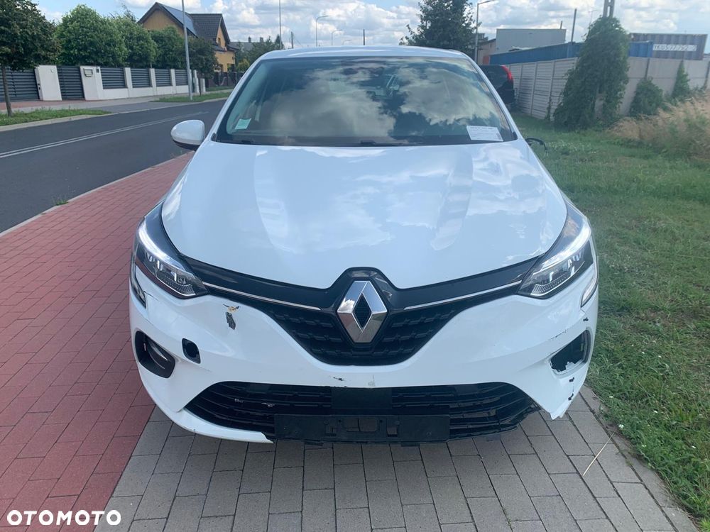 Renault Clio (Energy) dCi 90 Start & Stop INTENS - 9