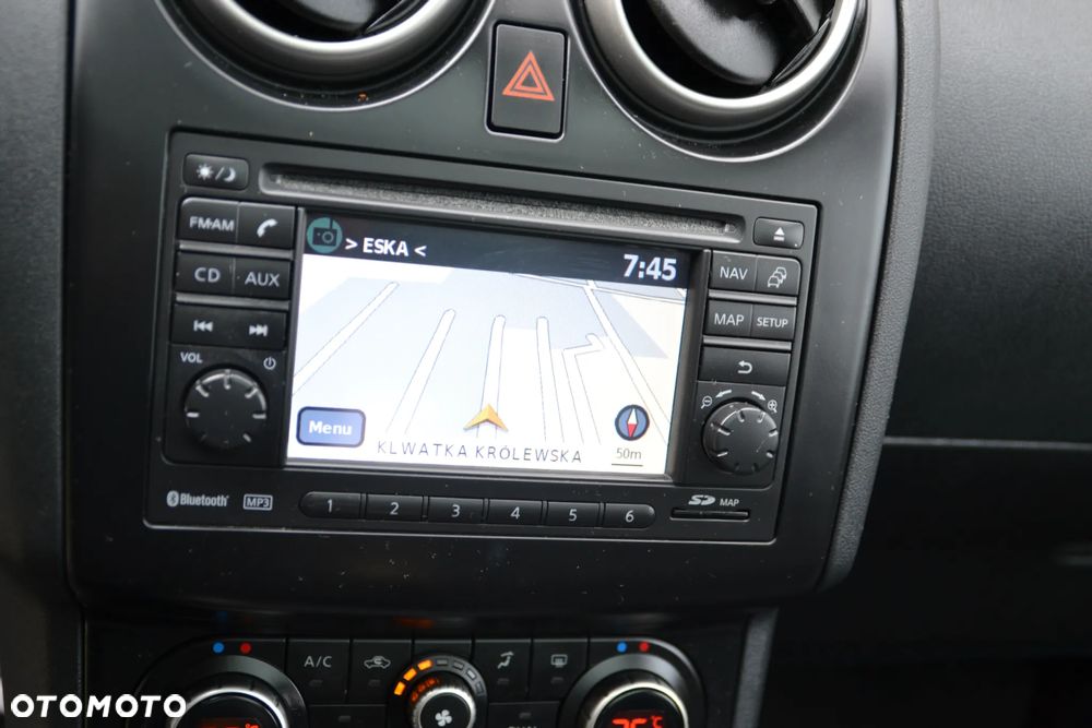 Nissan Qashqai 1.6 Acenta - 35