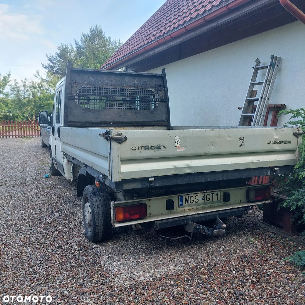 Citroën Jumper - 2