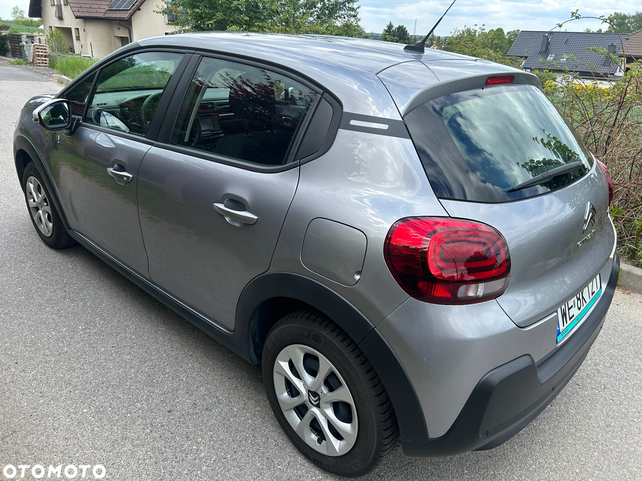 Citroën C3 1.2 PureTech You - 10