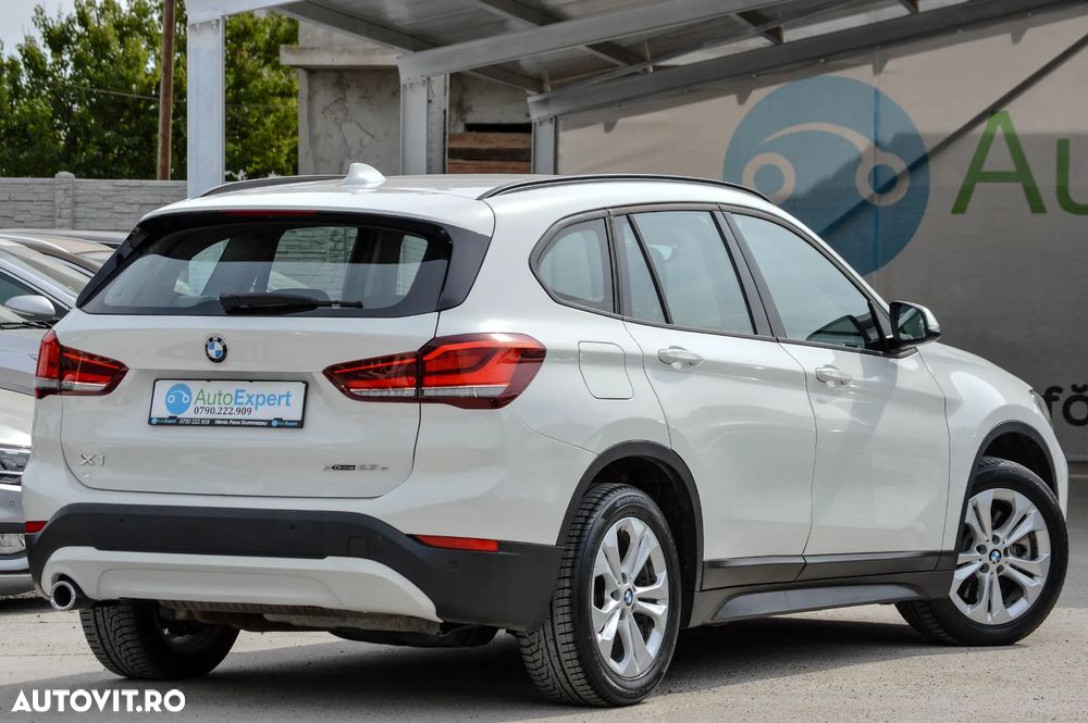 BMW X1 xDrive25e AT PHEV - 17