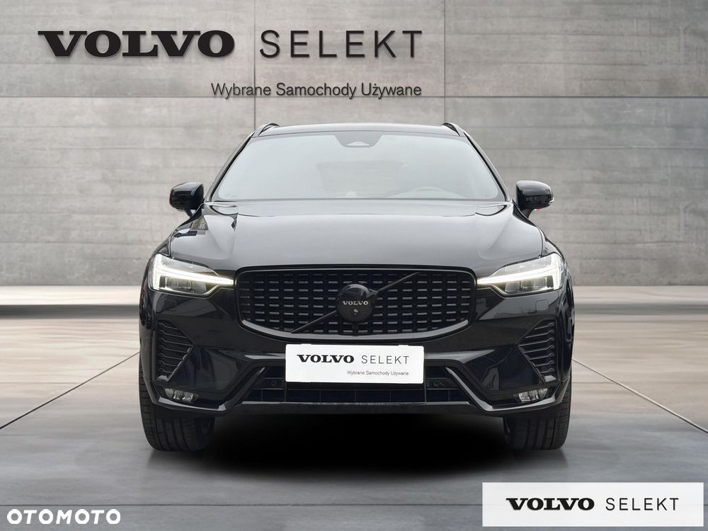 Volvo XC 60 - 4