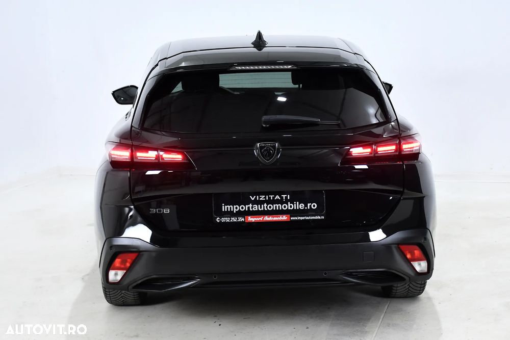 Peugeot 308 PureTech 130 Active Pack - 12