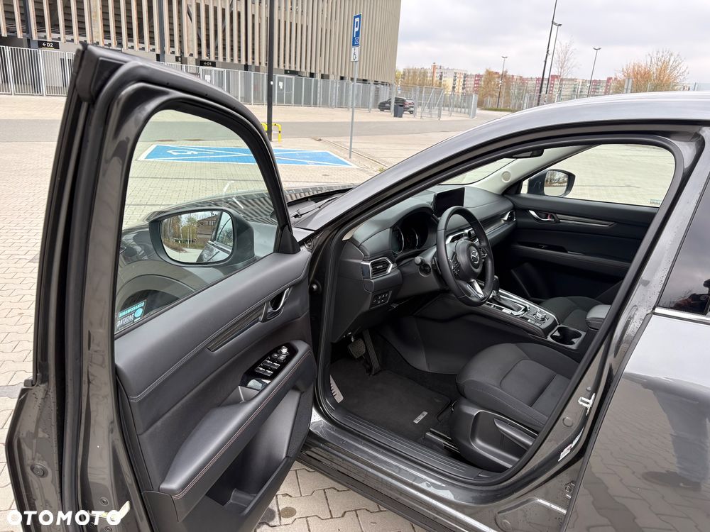 Mazda CX-5 2.0 Hikari 2WD - 14