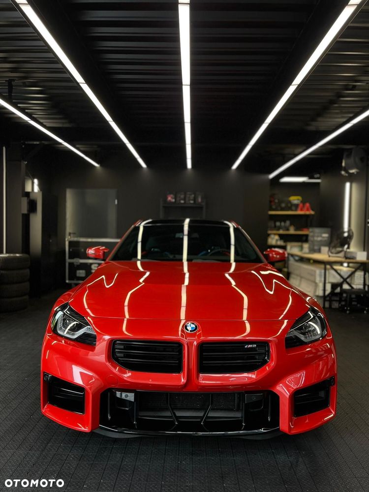 BMW M2 2023 photo 3