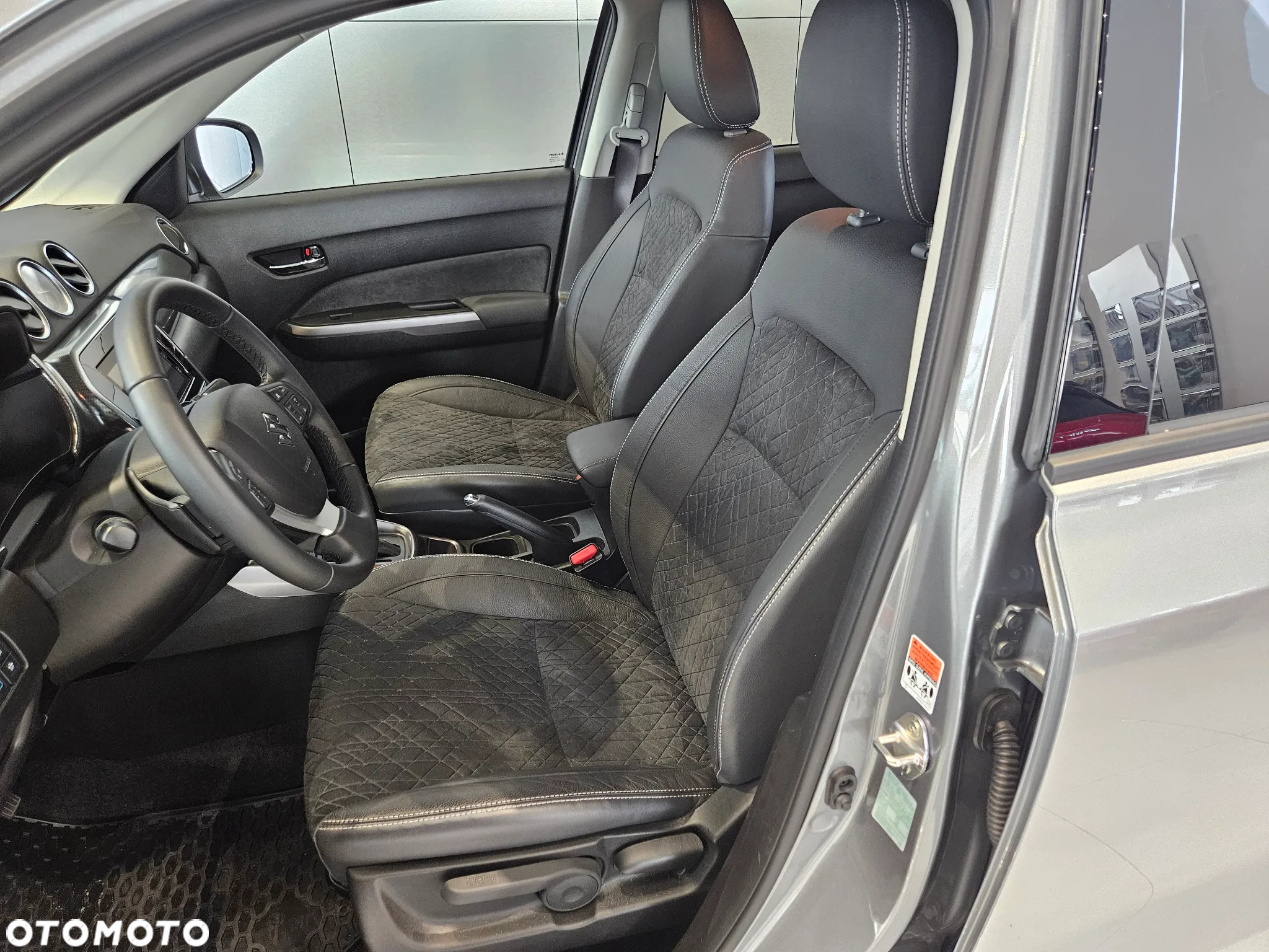 Suzuki Vitara - 8