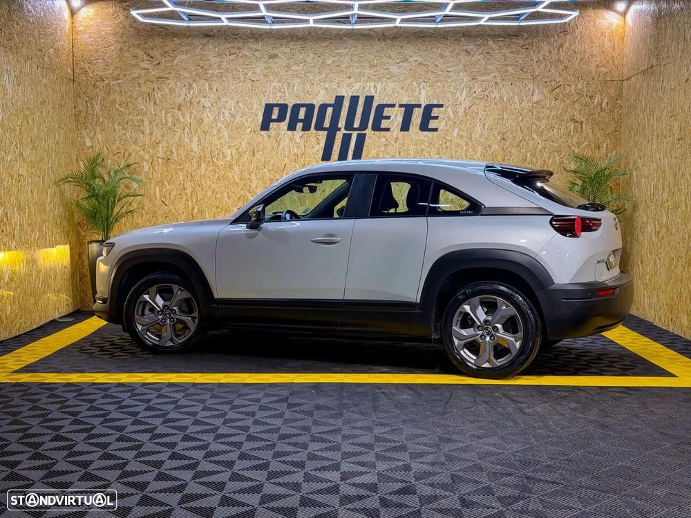 Mazda MX-30 e-SKYACTIV Exclusve-Line - 23