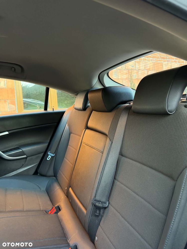 Opel Insignia - 6
