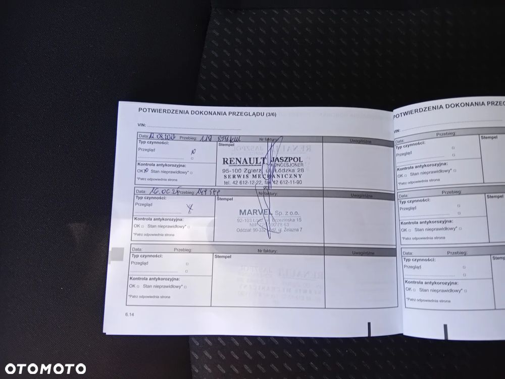 Dacia Dokker 1.5 Blue dCi Laureate - 8