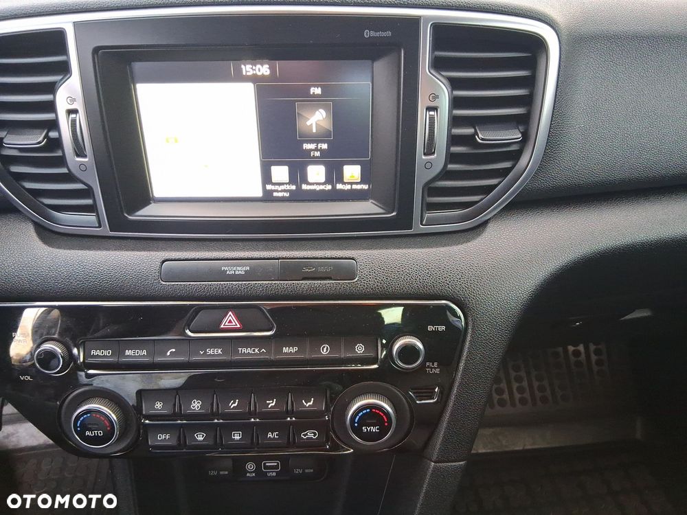 Kia Sportage 1.6 GDI L 2WD - 22