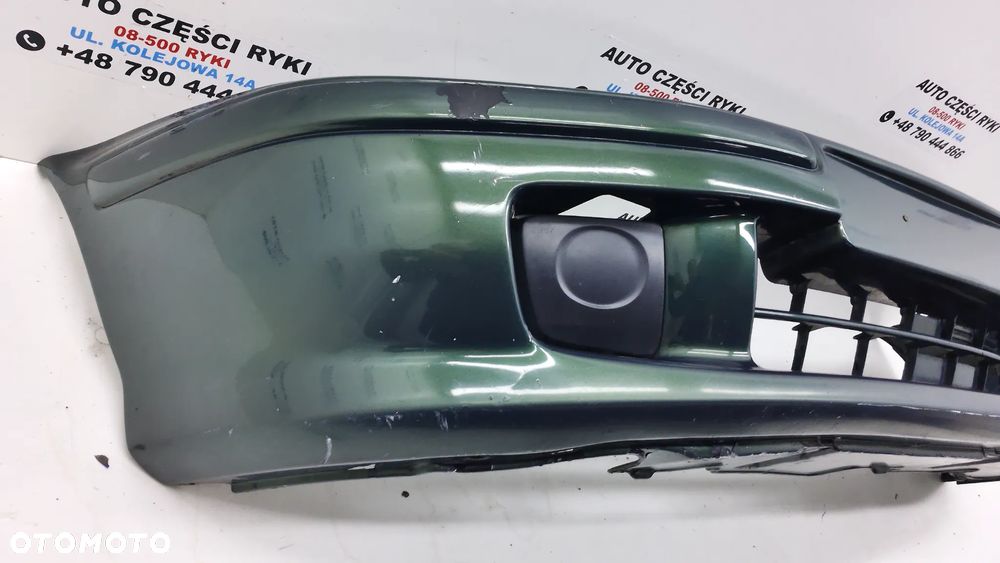 Honda Civic VI Zderzak Przód - 6