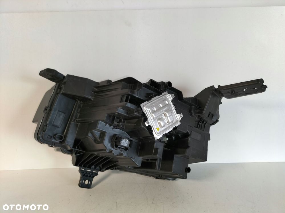 lampa przednia reflektor prawa citroen c5 e-c5 aircross ii 25- full led - 5