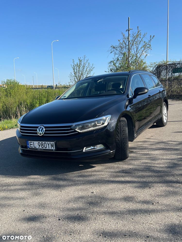Volkswagen Passat - 3