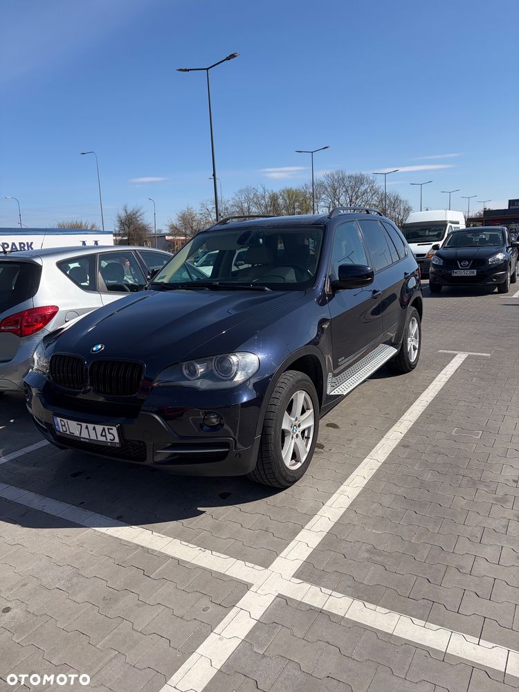 BMW X5 - 4