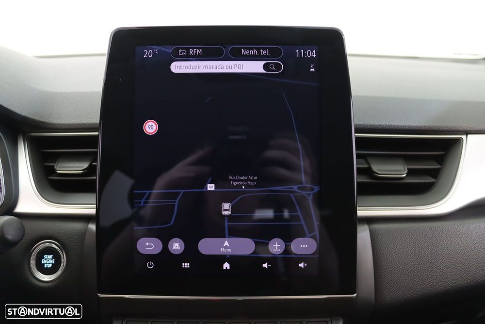 Renault Captur 1.6 E-Tech Plug-In Intens - 21