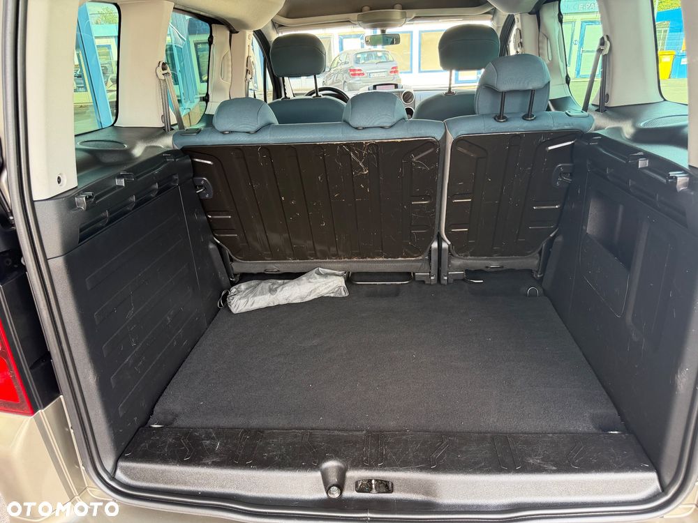 Citroën Berlingo - 25