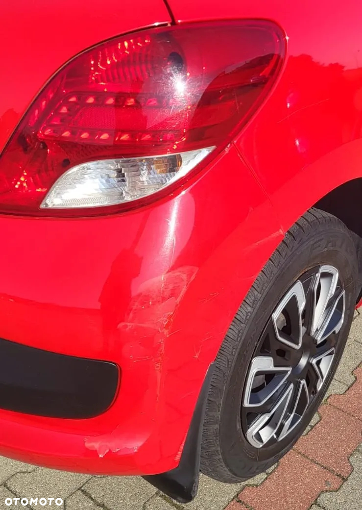 Peugeot 207 - 14