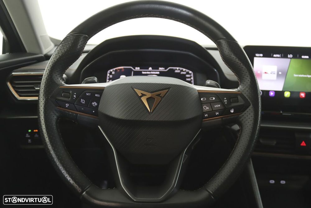 Cupra Formentor 1.5 TSI DSG - 9