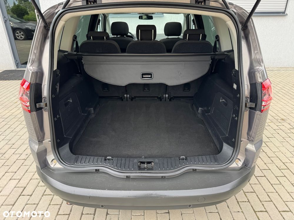 Ford S-Max 2.0 TDCi DPF Titanium - 32