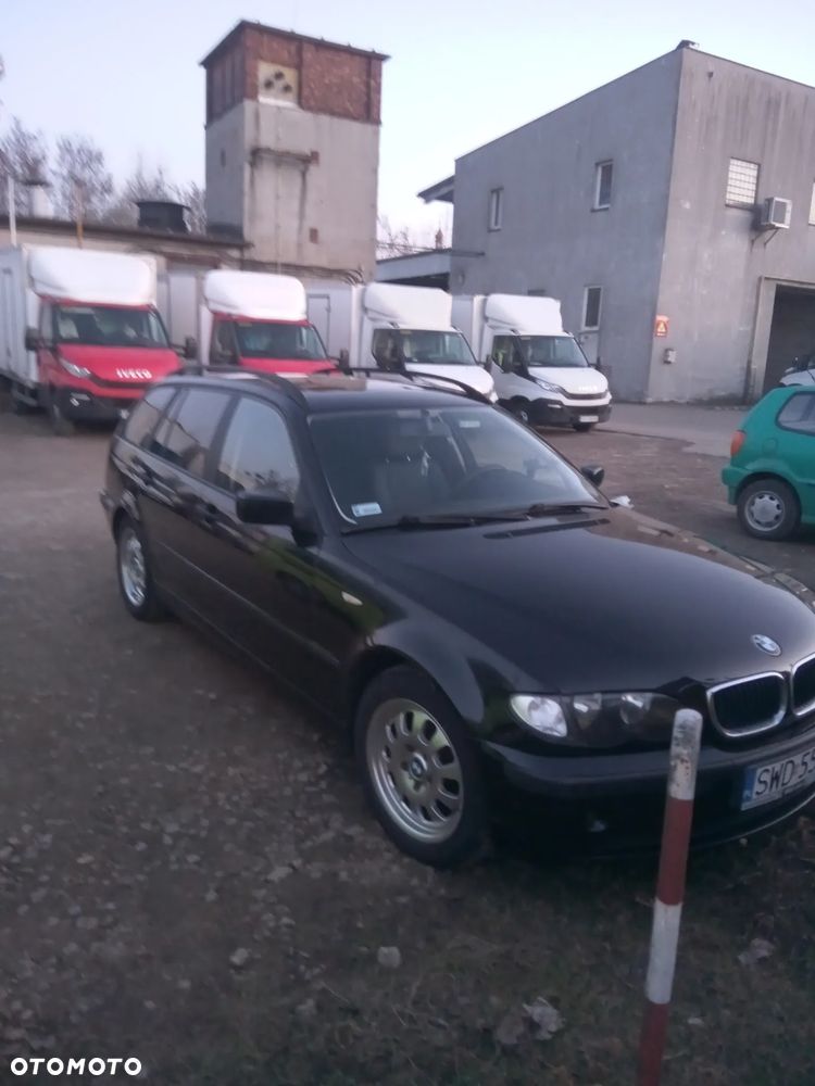 BMW Seria 3 - 14
